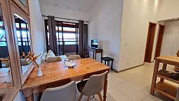 Apartamento No Oka Com 62M2, Mobiliado E Pronto Para Te Receber!