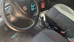 Fiat/Uno 2013 Mille Way Econ