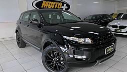Range Rover Evoque 2.0 Pure Tech Si4 