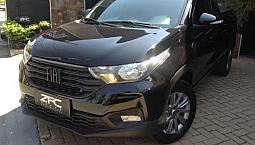 Fiat Strada 1.3 Firefly Flex Freedom Cabine Simples 2022