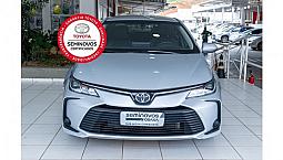 Toyota Corolla 2.0 Vvt-Ie Flex Gli Direct Shift 4P