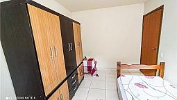 Apto 2 Quartos  - Primeiro Andar - Residencial Hematita