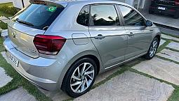 Polo Highline 2019