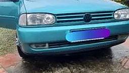 Gol Gli 1.8 Ap 1996