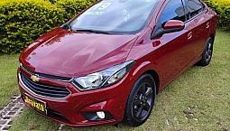 Gm - Prisma 1.4 Ltz Automático 2019