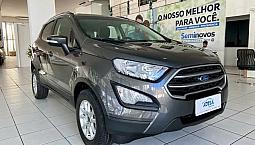 Ecosport 2019 Ipva 2024 Gratis E Transferência !
