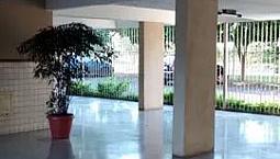 Apartamento Na Qe 01 Guará I Edifício Residencial - Particular