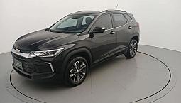 Chevrolet Tracker 2024 1.2 Turbo Flex Premier Automático