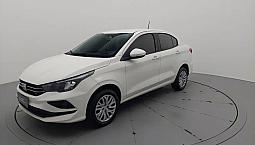Fiat Cronos 2024 1.0 Firefly Flex Drive Manual