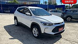 Chevrolet Tracker 2022 1.0 Turbo Flex Lt Automático