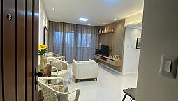 Apartamento Horto Florestal Aluguel Locação 2 Quartos Edifício Horto Residence