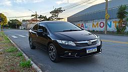 Civic 