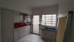 Casa Para Aluguel, 3 Quartos, Centro - Araguari/Mg