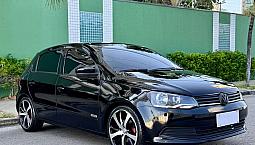 Volkswagen Gol Geração Vi 1.0 8V Mi Total Flex Mec. 4P 2014