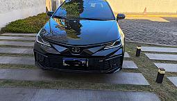 Corolla Gr Sport 2025