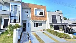 Casa Em Condomínio 3 Quartos No Bairro Hípica