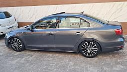 Volkswagen Jetta Highline 2.0 Tsi 16V 4P Tiptronic 2011