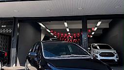 Honda Civic Sedan Lxs 1.8/1.8 Flex 16V Mec. 4P 2009