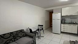 Imóvel Para Aluguel Com 35 Metros Quadrados Com 1 Quarto Em Boa Viagem - Recife - Pe