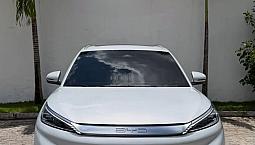 Byd Song Plus Premium 1.5 16V Aut. (Hibrido) 2024