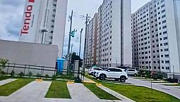 Repasse Em Cartório Alameda Dos Pássaros 