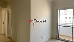 Apartamento Para Venda E Locação No Parque Industrial / 3 Dormitórios / 1 Suíte / 80M² / S