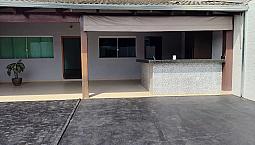 Vendo Casa Jardim Patrícia 