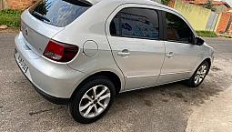 Volkswagen Gol Geração V Power 1.6 8V Mi Total Flex Mec. 4P 2011