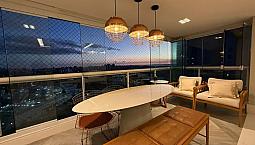 Reserva Das Árvores, 123 M2, Fino Acabamento