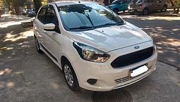 Ford Ka 1.0 Se/Se Plus Tivct Flex 5P 2017