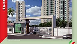 Residencial Itália - 5 Minutos Do Centro De Nova Iguaçu - Entrada Facilitada - 2 Quartos