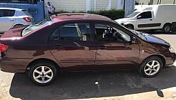 Corolla Xei 1.8