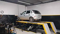 Corsa Hatch 1.4 Econoflex