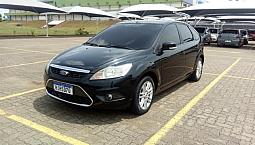 Ford Focus: