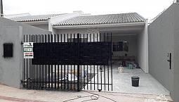 8046 | Casa À Venda Com 3 Quartos Em Jardim Diamante, Maringá