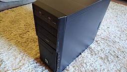 Computador Gamer Em Ótimo Estado E Funcinamento