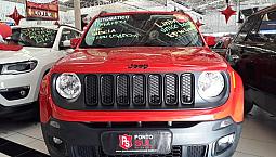 Rv Renegade Night Eagle 1.8 Flex 2018