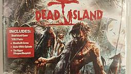 Dead Island De Playstation 3