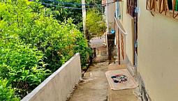 Casa Em Vila Lenira Com Kit Net Independente