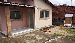 Vendo Casa Nova Esperança Parnamirim