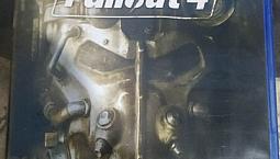 Fallout 4 (Ps4)