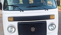 Vendo Kombi 