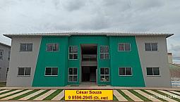 Venha Morar Bem Pagando Pouco Num Ótimo Residencial Com Piscina, Menos Valor Da Cidade