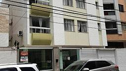 Apartamento 3 Quartos Em Jardim Da Penha