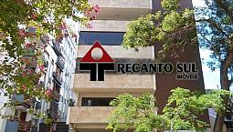 Porto Alegre - Apartamento Padrão - Independência