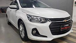 Chevrolet Onix 1.0 Turbo Flex Plus Ltz Manual
