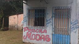 Vende-Se Uma Casa Na Brasília Outeiro