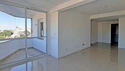 Grande Apartamento De 2 Dormitórios, Com 86M² Privativos, Sacada E Espaço Para Closet