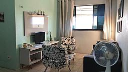 Vendo Apartamento- 70M2