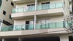 Apartamento Aluguel Temporada Com 2 Quartos Em Praia Do Morro - Guarapari - Es